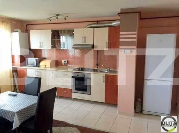 Apartament de închiriat 3 camere Manastur - 15892AI | BLITZ Cluj-Napoca | Poza2