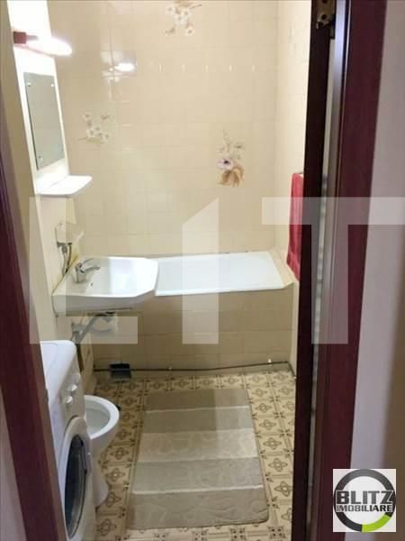 Apartament de închiriat 3 camere Manastur - 15892AI | BLITZ Cluj-Napoca | Poza8