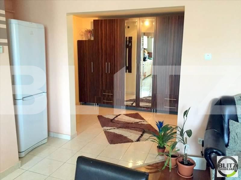 Apartament de închiriat 3 camere Manastur - 15892AI | BLITZ Cluj-Napoca | Poza3