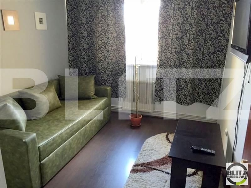 Apartament de închiriat 3 camere Manastur - 15892AI | BLITZ Cluj-Napoca | Poza4