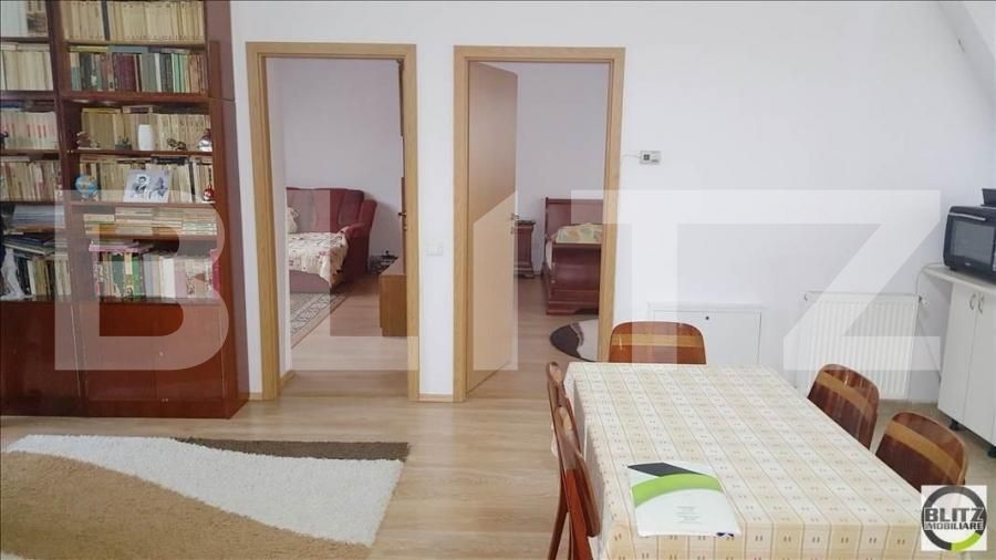 Apartament de vânzare 3 camere Andrei Mureşanu - 15893AV | BLITZ Cluj-Napoca | Poza2