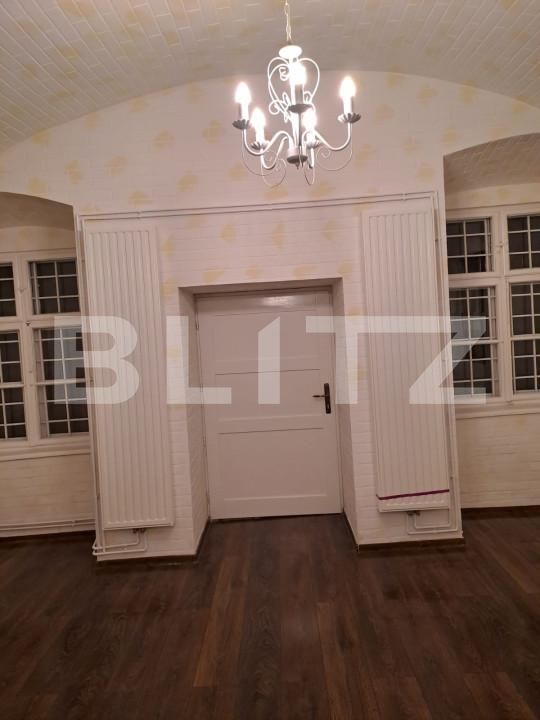 Spațiu birouri de închiriat Central - 158932SIB | BLITZ Cluj-Napoca | Poza11