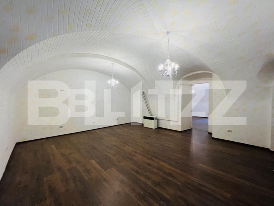 Spațiu birouri de închiriat Central - 158932SIB | BLITZ Cluj-Napoca | Poza6