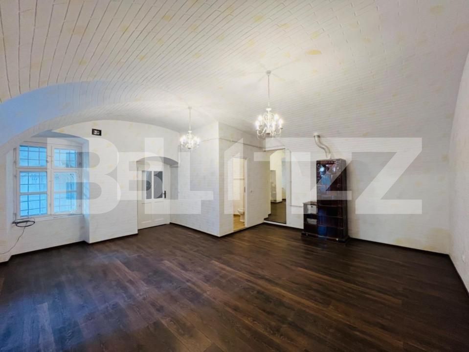 Spațiu birouri de închiriat Central - 158932SIB | BLITZ Cluj-Napoca | Poza3