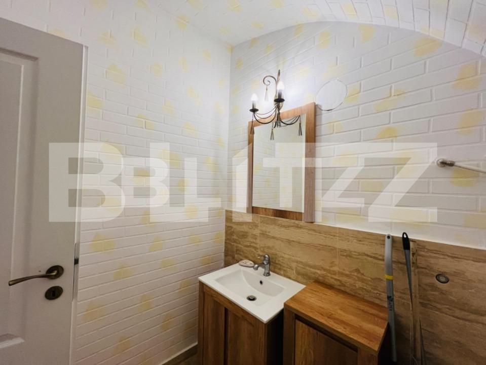 Spațiu birouri de închiriat Central - 158932SIB | BLITZ Cluj-Napoca | Poza8