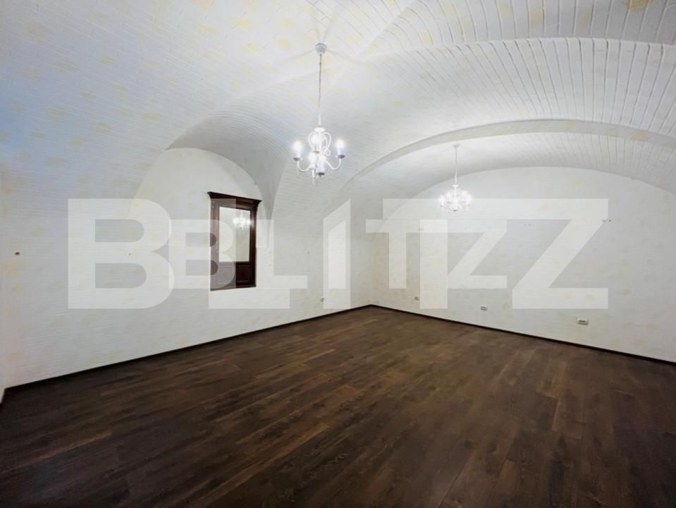 Spațiu birouri de închiriat Central - 158932SIB | BLITZ Cluj-Napoca | Poza5
