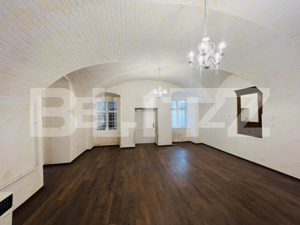 Spațiu birouri de închiriat Central - 158932SIB | BLITZ Cluj-Napoca | Poza4