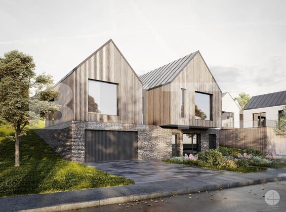 Teren de vânzare Salicea - 158933TV | BLITZ Cluj-Napoca | Poza1