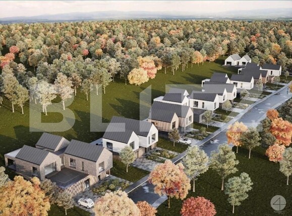 Teren de vânzare Salicea - 158933TV | BLITZ Cluj-Napoca | Poza2