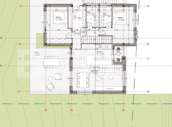 Teren de vânzare Salicea - 158933TV | BLITZ Cluj-Napoca | Poza4