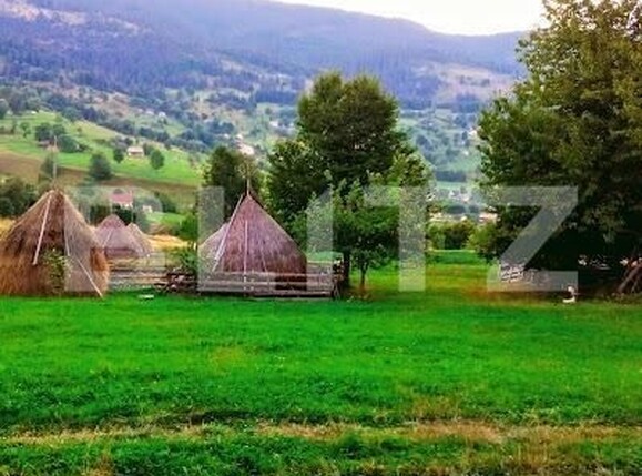 Teren de vânzare Rogojel - 158934TV | BLITZ Cluj-Napoca | Poza1