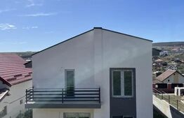 Duplex la vanzare in Campenesti in zona centrala