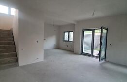 Duplex la vanzare in Campenesti in zona centrala