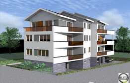 Vanzare apartament 3 camere, 78.15, mp, semifinisat, parcare, zona Buna Ziua