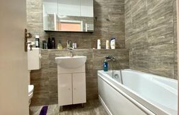 Apartament 2 camere , parcare, 50mp, zona strazi Oasului