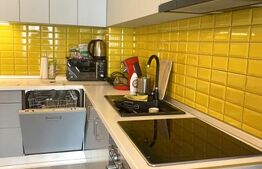 Apartament 2 camere , parcare, 50mp, zona strazi Oasului