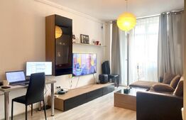 Apartament 2 camere , parcare, 50mp, zona strazi Oasului