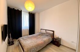 Apartament 2 camere , parcare, 50mp, zona strazi Oasului