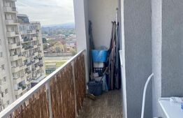 Apartament 2 camere , parcare, 50mp, zona strazi Oasului