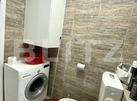 Apartament de închiriat 2 camere Iris - 158943AI | BLITZ Cluj-Napoca | Poza10