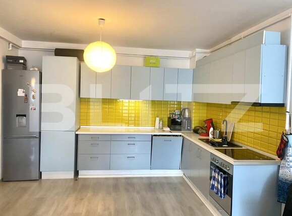 Apartament de închiriat 2 camere Iris - 158943AI | BLITZ Cluj-Napoca | Poza3