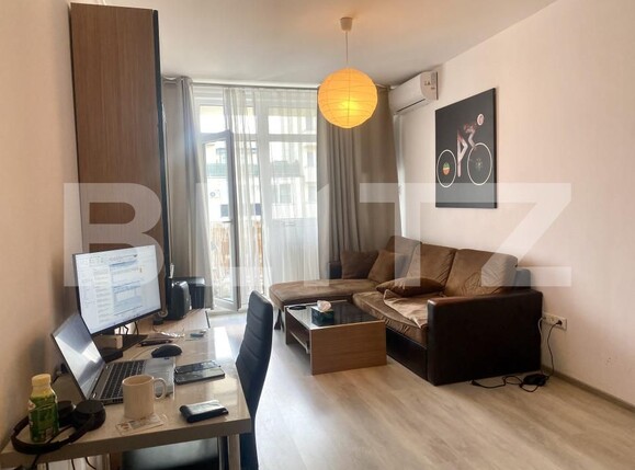 Apartament de închiriat 2 camere Iris - 158943AI | BLITZ Cluj-Napoca | Poza1