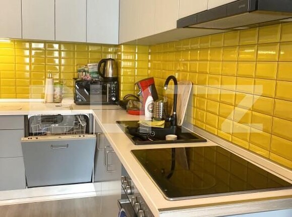 Apartament de închiriat 2 camere Iris - 158943AI | BLITZ Cluj-Napoca | Poza4