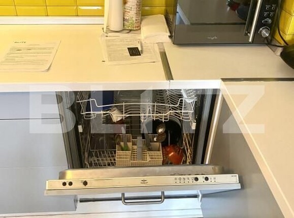 Apartament de închiriat 2 camere Iris - 158943AI | BLITZ Cluj-Napoca | Poza8