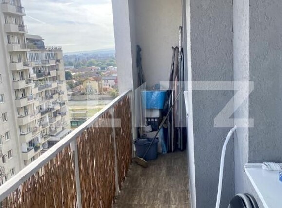 Apartament de închiriat 2 camere Iris - 158943AI | BLITZ Cluj-Napoca | Poza11