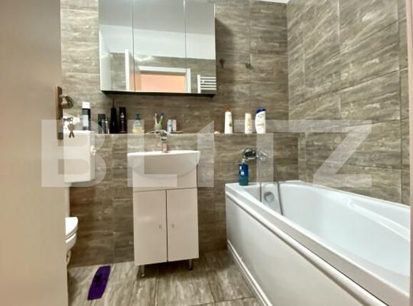 Apartament de închiriat 2 camere Iris - 158943AI | BLITZ Cluj-Napoca | Poza9