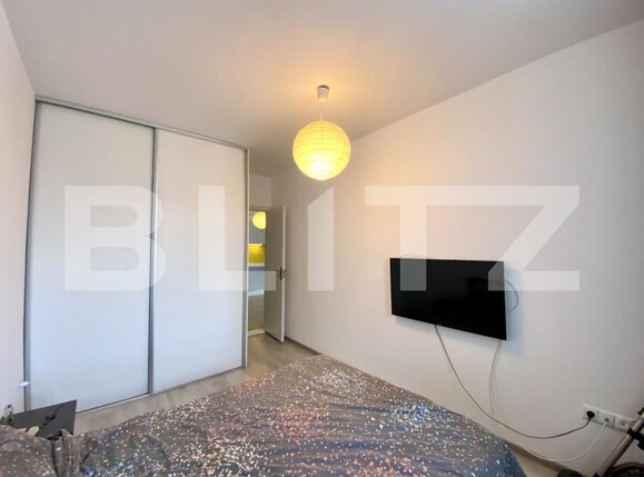 Apartament de închiriat 2 camere Iris - 158943AI | BLITZ Cluj-Napoca | Poza6