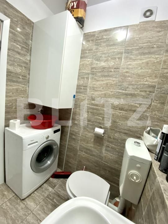 Apartament de închiriat 2 camere Iris - 158943AI | BLITZ Cluj-Napoca | Poza10