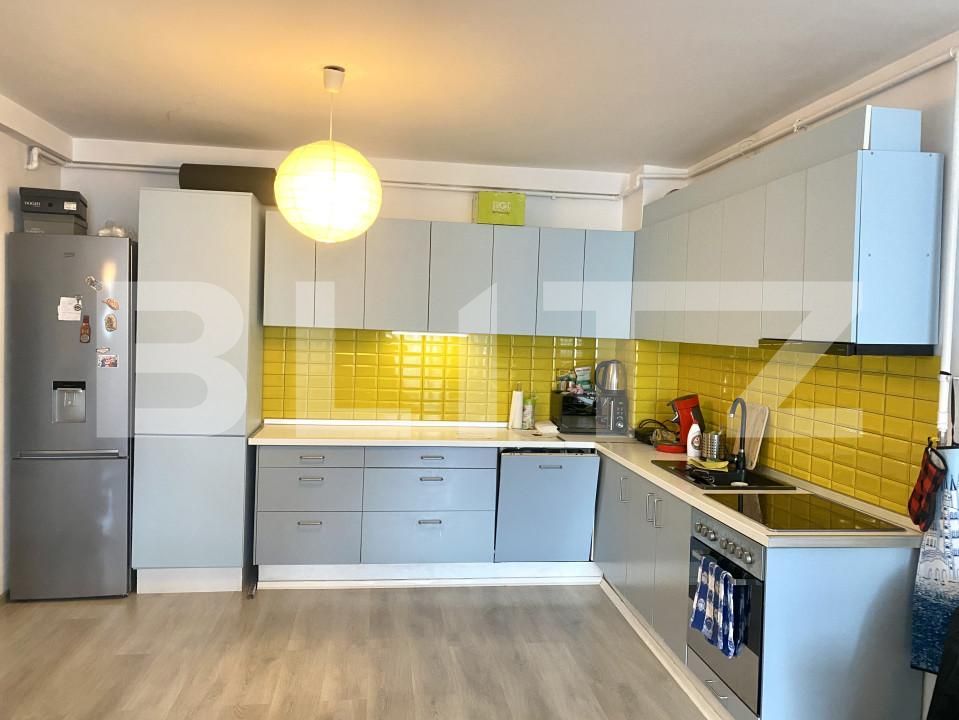 Apartament de închiriat 2 camere Iris - 158943AI | BLITZ Cluj-Napoca | Poza3