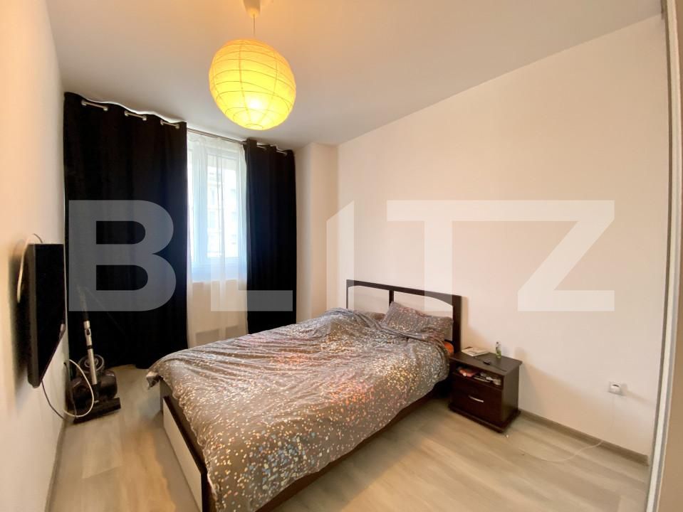 Apartament de închiriat 2 camere Iris - 158943AI | BLITZ Cluj-Napoca | Poza5