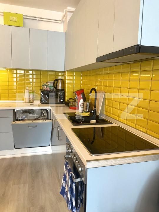 Apartament de închiriat 2 camere Iris - 158943AI | BLITZ Cluj-Napoca | Poza4