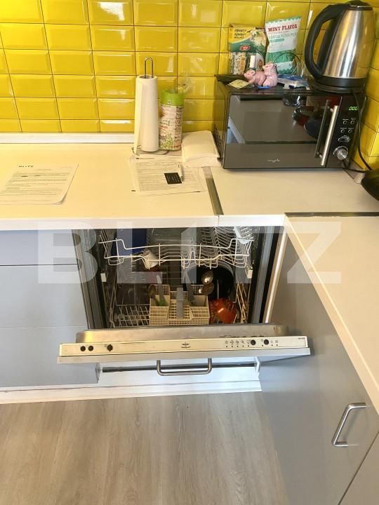 Apartament de închiriat 2 camere Iris - 158943AI | BLITZ Cluj-Napoca | Poza8