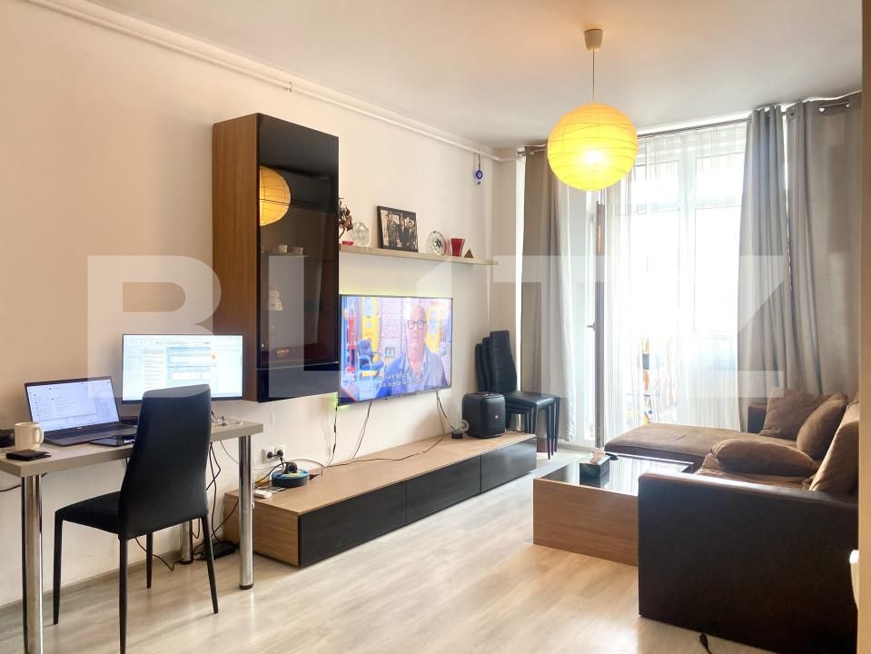 Apartament de închiriat 2 camere Iris - 158943AI | BLITZ Cluj-Napoca | Poza2