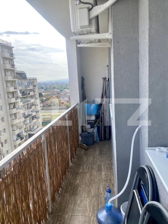 Apartament de închiriat 2 camere Iris - 158943AI | BLITZ Cluj-Napoca | Poza11