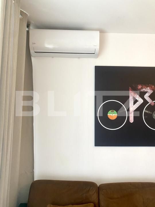 Apartament de închiriat 2 camere Iris - 158943AI | BLITZ Cluj-Napoca | Poza7