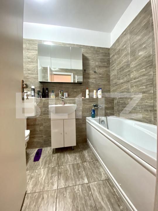 Apartament de închiriat 2 camere Iris - 158943AI | BLITZ Cluj-Napoca | Poza9