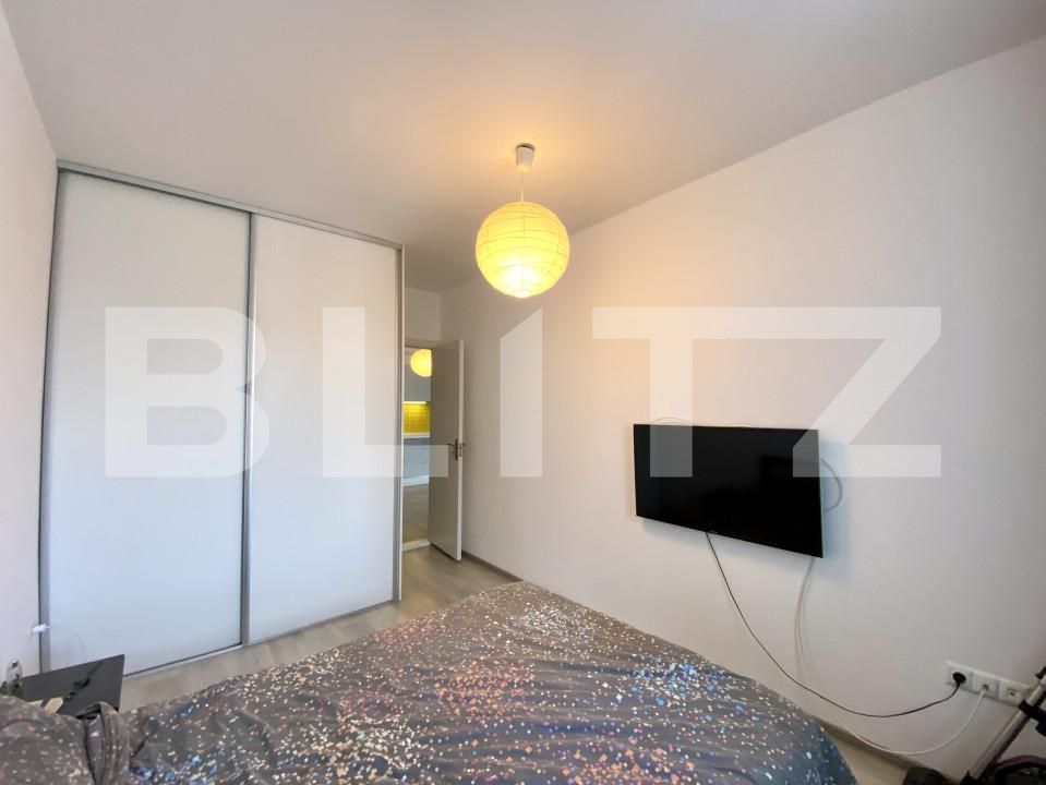 Apartament de închiriat 2 camere Iris - 158943AI | BLITZ Cluj-Napoca | Poza6