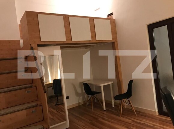Apartament de închiriat 2 camere Central - 158948AI | BLITZ Cluj-Napoca | Poza4