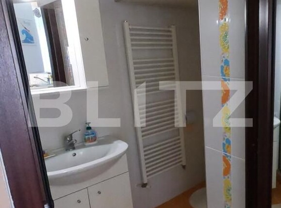 Apartament de închiriat 2 camere Central - 158948AI | BLITZ Cluj-Napoca | Poza6