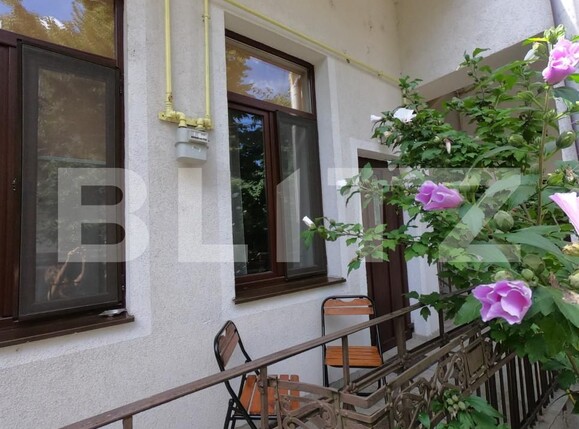 Apartament de închiriat 2 camere Central - 158948AI | BLITZ Cluj-Napoca | Poza1