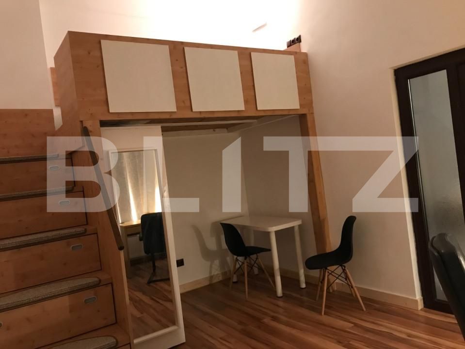 Apartament de închiriat 2 camere Central - 158948AI | BLITZ Cluj-Napoca | Poza4