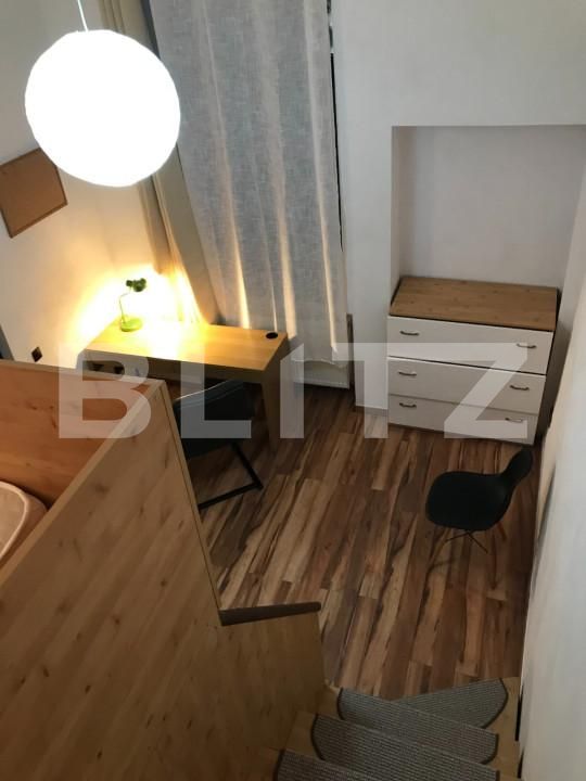 Apartament de închiriat 2 camere Central - 158948AI | BLITZ Cluj-Napoca | Poza5