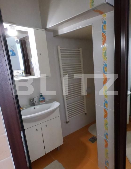 Apartament de închiriat 2 camere Central - 158948AI | BLITZ Cluj-Napoca | Poza6