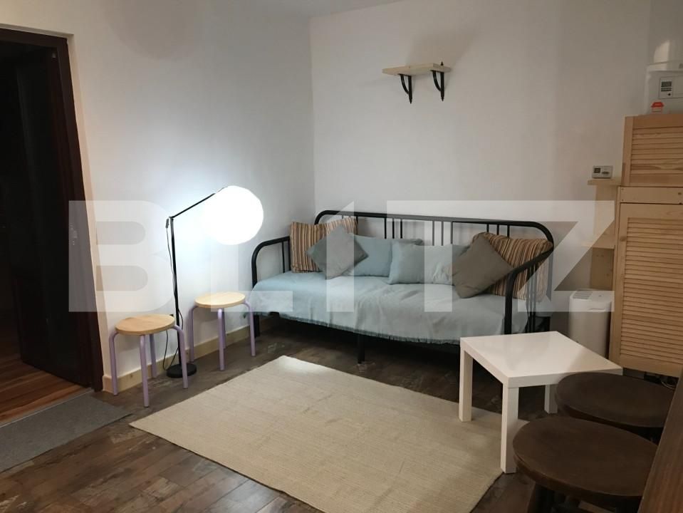 Apartament de închiriat 2 camere Central - 158948AI | BLITZ Cluj-Napoca | Poza3