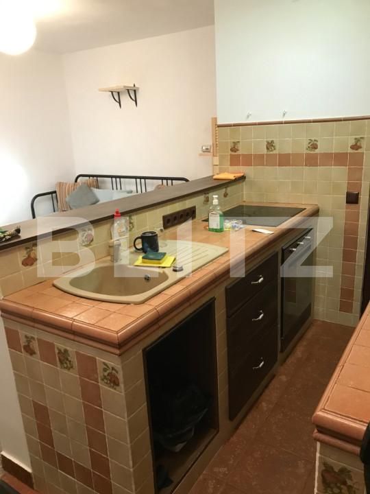 Apartament de închiriat 2 camere Central - 158948AI | BLITZ Cluj-Napoca | Poza2