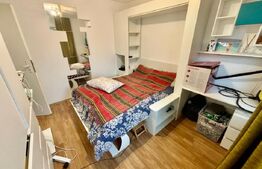 Apartament 2 camere, 43mp, zona Gheorghe Doja